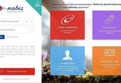 e-Nabız'da yeni özellik: Eczane eczane gezmeye son