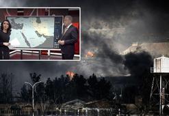 Türkiye'ye asit yağmuru mu yağacak? Orhan Şen'in Türkiye için dikkat çektiği gün