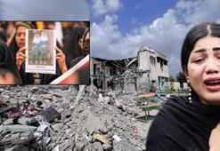 İran'dan ABD-İsrail saldırılarıyla ilgili çarpıcı açıklama! '206 çocuk öldürüldü'