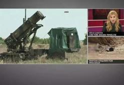 İran’dan gelen füzeler Ankara’yı alarma geçirdi! Kürecik’e Patriot hamlesi: Dicle Canova perde arkasını anlattı