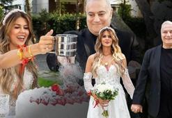 7 aylık evlilik tek celsede bitmişti: Mehmet Ali Erbil sessizliğini bozdu!