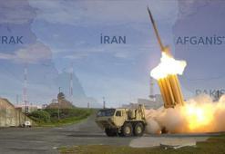 ABD'den Orta Doğu'ya THAAD sevkiyatı! Güney Kore'den geliyor: Savaş'ta yeni hamle
