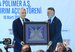 Bakan Bolat: Gübre temini noktasında bütün tedbirleri aldık