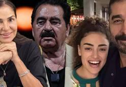 Derya Tuna'dan Tatlıses ailesindeki krize mesaj
