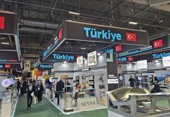 Türk firmaları stratejik "kompozit" teknolojileriyle Paris'te boy gösteriyor