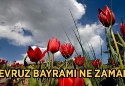Nevruz Bayramı ne zaman? Baharın müjdecisi Nevruz Bayramı hangi tarihlerde kutlanır? Nevruz nedir, gelenekleri nelerdir?