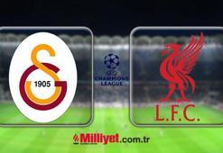 GALATASARAY LİVERPOOL MAÇ SONUCU | Şampiyonlar Ligi son 16 turu Galatasaray-Liverpool maçı kaç kaç bitti?