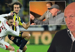 Samsunspor'da hakem tepkisi sürüyor! Fenerbahçe taraftarlarına dava