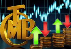 MERKEZ BANKASI FAİZ KARARI TOPLANTI TARİHİ! TCMB faiz kararı toplantısı ne zaman? Mart'ın Merkez Bankası faiz kararı toplantısı hangi gün?