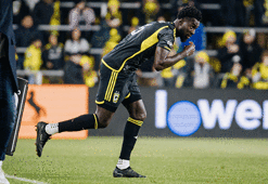 MLS'te futbolda bahisten ömür boyu men cezası!