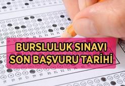 BURSLULUK SON BAŞVURU TARİHİ: İOKBS başvuruları ne zaman bitiyor? Bursluluk sınavı başvurusu nereden, nasıl yapılır?
