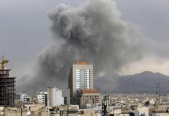 ABD ve İsrail'in Tahran'daki saldırılarında şu ana kadar 460 kişi yaşamını yitirdi