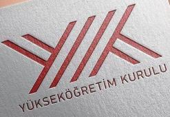YÖK'ten, İran'da öğrenim gören Türk vatandaşı öğrencilere ilişkin açıklama