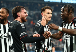 Beşiktaş'ta sürpriz ayrılık! Dünya devi talip oldu