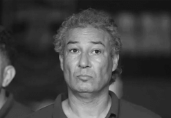 Trabzonspor Yardımcı Antrenörü Orhan Kaynak hayatını kaybetti