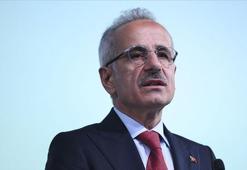 Bakan Uraloğlu: Ramazan Bayramı tatili boyunca trenlere 8 bin 898 kişilik ek kapasite oluşturuldu