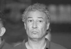 Trabzonspor Yardımcı Antrenörü Orhan Kaynak hayatını kaybetti