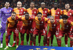 Galatasaray'a kötü haber! Cezalı duruma düştü