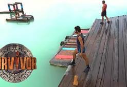 Survivor'da yeni dokunulmazlık heyecanı! Eleme potasında sürpriz isim