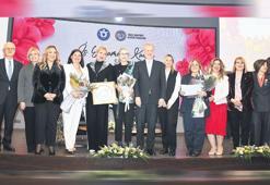 İzmir’de kadın liderliği vurgusu