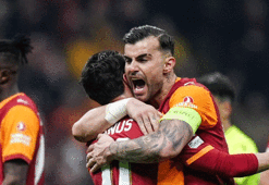 Galatasaray evinde İngilizlere geçit vermiyor!
