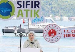 Türkiye ‘Sıfır Atık’ta vites artırıyor: Plastik çatal kaşığa son!