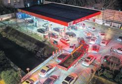 Barış çağrısıyla piyasa dizginlendi