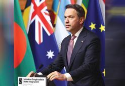 ‘Türkiye’nin enerjisi için nükleer kritik’