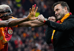 Milliyet yazarları Galatasaray'ın zaferini değerlendirdi! 'Liverpool'u dağıttı'