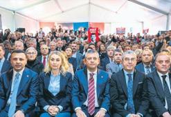 ‘ABD’ye İsrail’e karşı dik durmakta biz varız’