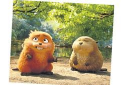 Bütün dünya animasyon seviyor