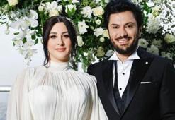 Komedyen Yasemin Sakallıoğlu evlilik yıl dönümünü statta kutladı