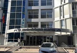 Mersin Büyükşehir Belediyesi'ne operasyon! Gözaltılar var