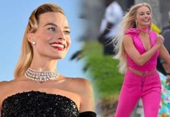 Yanak yağlarını aldırdığı iddia edilen Margot Robbie'nin son hali şaşırttı!