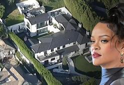 Rihanna'nın evine silahlı saldırıda yeni gelişme!