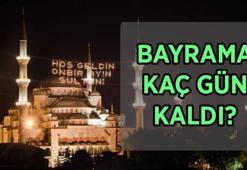 BAYRAM TATİLİ TARİHLERİ: Ramazan Bayramı ne zaman, hangi gün, kaç gün kaldı? Bayram tatili kaç gün, 9 gün olur mu?
