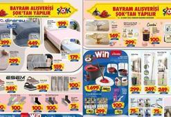 BUGÜN SATIŞA ÇIKTI! 11-24 MART ŞOK AKTÜEL KATALOĞU | ŞOK 11-24 Mart aktüel kataloğunda bu hafta hangi ürünler satışa çıkacak? Araç İçi Yol Kayıt Kamerası, Hava Kompresörü, Akü, Kör Nokta Aynası, Oto Paspası 4 Parça...