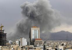 İsrail-İran-ABD savaşında sert misillemeler! 17 ABD tesisi zarar gördü!