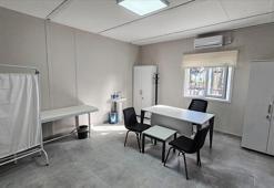 İstanbul'a 150 tane Aile Sağlığı Merkezi geliyor