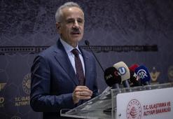 Bakan Uraloğlu'ndan Hürmüz Boğazı'ndaki Türk gemileriyle ilgili açıklama