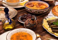 İFTARA BUGÜN NE PİŞİRSEM? Ramazanın 21. gününe özel iftar menüsü önerisi ve tarifleri