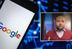 Google gazeteciliğe savaş açtı! Yapay zeka modu haber sitelerinin trafiğini yutuyor