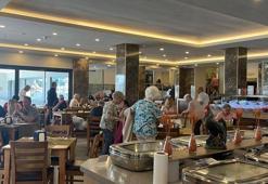 Bayram tatili öncesi turizm hareketlendi