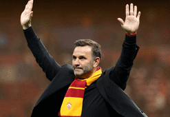 Nevzat Dindar'dan Okan Buruk için Premier Lig iddiası! Sezon sonunu işaret etti