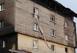 Kartalkaya Meclis Komisyon raporu gerçeği ortaya çıkardı