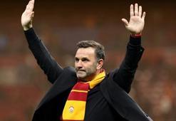 Nevzat Dindar'dan Okan Buruk için Premier Lig iddiası! Sezon sonunu işaret etti