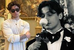 ‘AIDS’ iddiası ortalığı karıştırdı! Rapçi Çakal'dan açıklama geldi