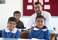 Muş'ta eğitim mucizesi! Sabah 4'te başlıyor: Bütün zamanımı üç öğrenciye ayırıyorum
