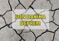 SON DEPREMLER TÜRKİYE 13 MART 2026: TOKAT'TA deprem mi oldu? Deprem nerede, kaç şiddetinde oldu? AFAD/Kandilli Rasathanesi deprem listesi