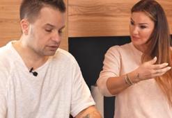 Pınar Altuğ'a 'müstehcen sahne' sorusu! Eşi Yağmur Atacan kendini tutamadı